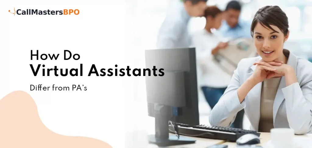 virtual assistant services