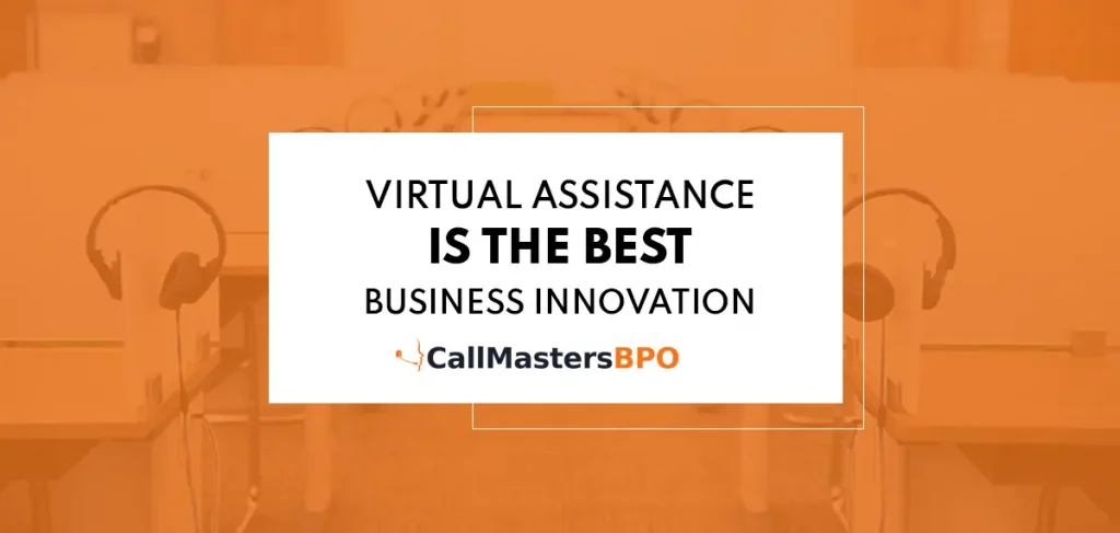 virtual assistant services